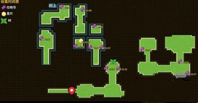 《坎公骑冠剑》佳岚关卡的碎片怎么收集