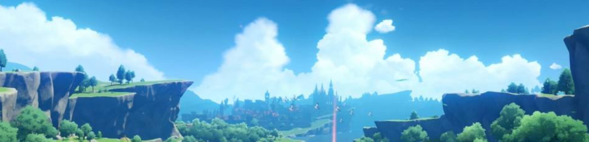 开放世界类手游大全