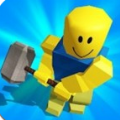 罗伯洛克粉碎者游戏最新安卓版 
