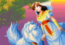 天外魔境真传绢出招表