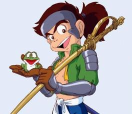 天外魔境真传自来也出招表