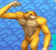 天外魔境真传曼托出招表