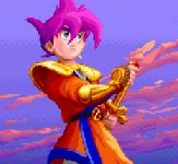 天外魔境真传战国卍丸出招表