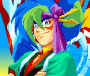 天外魔境真传歌舞伎团十郎出招表