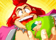 天外魔境真传极乐太郎出招表