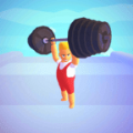 杠铃运动员游戏安卓官方版