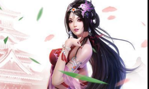 妖仙道