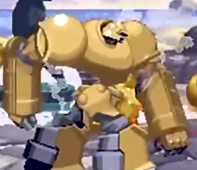 天外魔境真传机械兵出招表