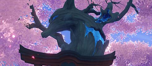 《原神》1.7版本樱花树供奉奖励一览