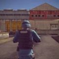 特警生存射击手机游戏官方版