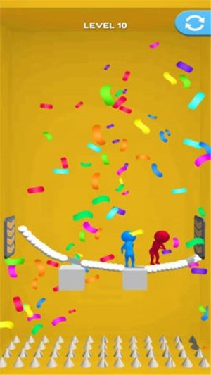 咱们见面吧手游