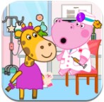 佩皮城堡急诊医生