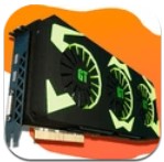 显卡挖矿模拟器