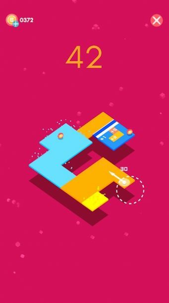 积木弹球游戏安卓版