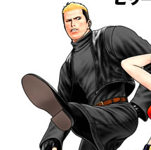 拳皇98风云再起山崎龙二出招表