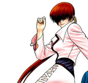 拳皇98风云再起夏尔米出招表