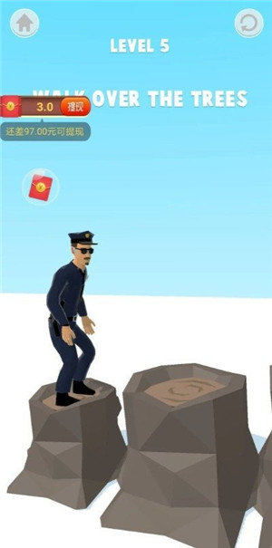 节奏摇摆红包版手游