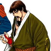 拳皇98风云再起草雉柴舟出招表