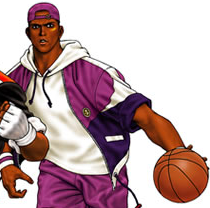 拳皇98风云再起洛奇·古洛巴出招表