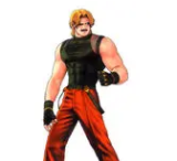 拳皇98风云再起卢卡尔出招表