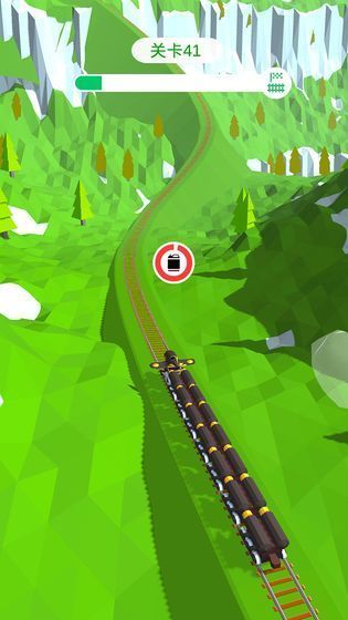 火车大亨2赚钱版