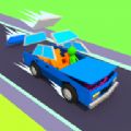 抖音奔跑造车小游戏官方版