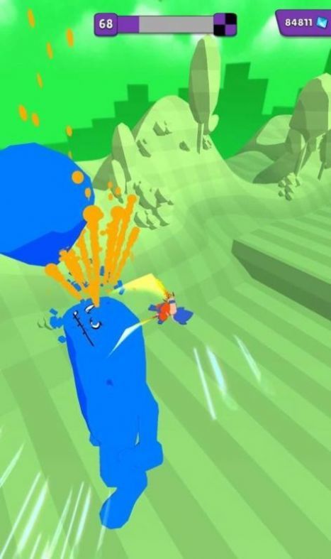 火柴人武器决斗大师游戏最新版