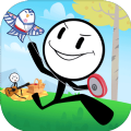 火柴人假期奇遇游戏官方版