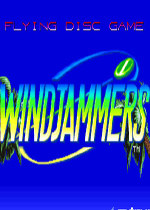 野外飞盘(Windjammers)街机版