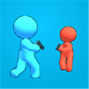 橡皮人英雄格斗