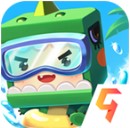 迷你世界小猪游戏