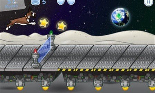 爱运动的小狗安卓版