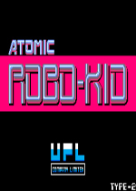 原子机械人街机游戏硬盘版