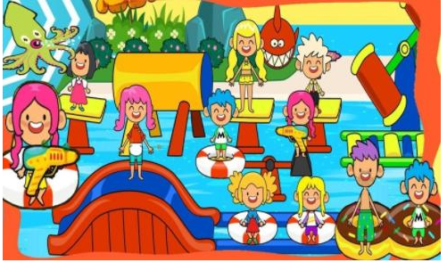 托卡小家海边度假