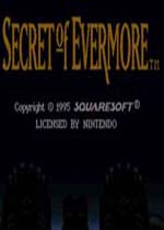 永远的神秘(Secret of Evermore)完美硬盘版