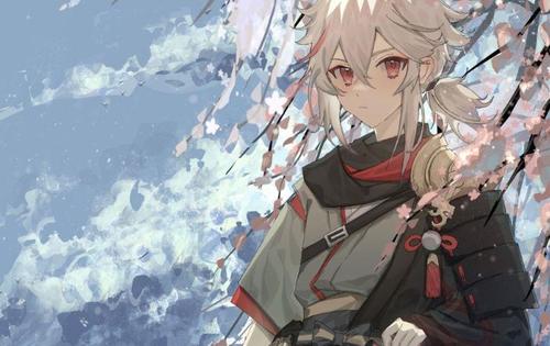 《原神》万叶主C和辅C圣遗物怎么选择