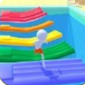 抖音水上冲刺竞技小游戏官方版