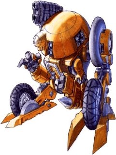 装甲之战全金属狂潮弗地出招表