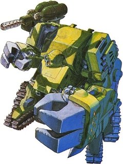 装甲之战全金属狂潮古尔丁出招表