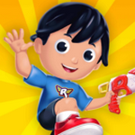 莱恩的世界中文版