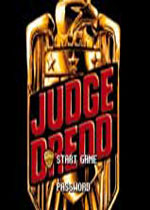 超时空战警(Judge Dredd)美版