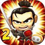 武士大战僵尸中文版免费