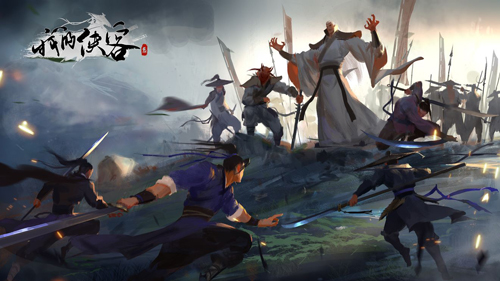 《我的侠客》7月21日最新兑换码是什么