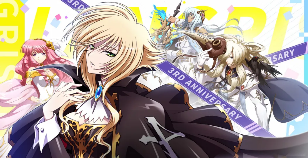 《梦幻模拟战》三周年活动内容介绍 《梦幻模拟战》三周年活动内容介绍