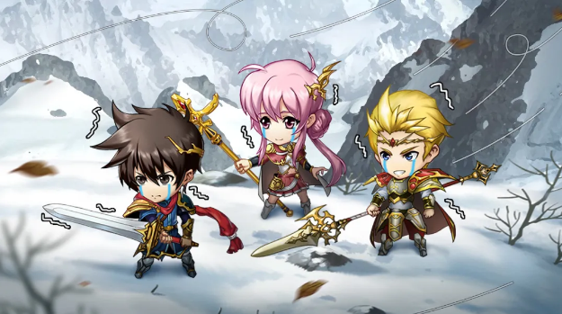 《梦幻模拟战》三周年活动内容介绍 《梦幻模拟战》三周年活动内容介绍