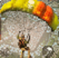 特战队射击任务