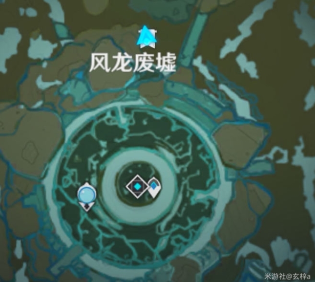 原神鹤与白兔的诉说攻略 他乡之食披萨获取及完成详解