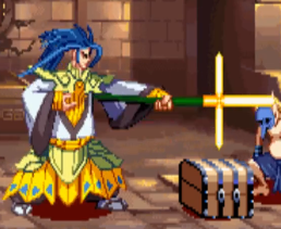 西游释厄传2二郎神出招表