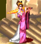 西游释厄传2嫦娥出招表