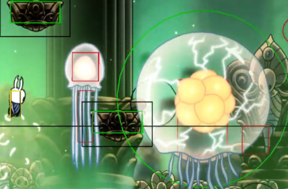 空洞骑士HollowKnight乌姆BOSS攻略